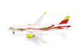 airBaltic Airbus A220-300 (Herpa Wings 1:200)