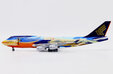 Singapore Airlines - Boeing 747-400 (JC Wings 1:400)
