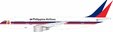 Philippine Airlines - Airbus A300B4-103 (Inflight200 1:200)