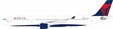 Delta Air Lines - Airbus A330-323 (Inflight200 1:200)