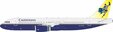Caledonian Airways - Airbus A320-231 (B Models 1:200)