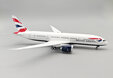 British Airways Boeing 787-8 (ARD200 1:200)