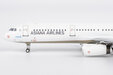 Asiana Airlines Airbus A321-200 (NG Models 1:400)