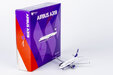 West Air Airbus A319 (NG Models 1:400)