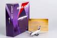 West Air Airbus A319 (NG Models 1:400)