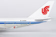 Air China Boeing 747-400M (NG Models 1:400)