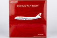 Air China Boeing 747-400M (NG Models 1:400)