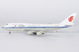 Air China - Boeing 747-400M (NG Models 1:400)
