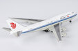 Air China Boeing 747-400M (NG Models 1:400)