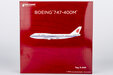 Air China Boeing 747-400M (NG Models 1:400)