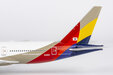 Asiana Airlines Boeing 777-200ER (NG Models 1:400)