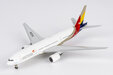 Asiana Airlines Boeing 777-200ER (NG Models 1:400)