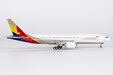 Asiana Airlines Boeing 777-200ER (NG Models 1:400)