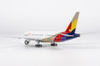 Asiana Airlines Boeing 777-200ER (NG Models 1:400)