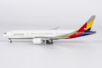 Asiana Airlines - Boeing 777-200ER (NG Models 1:400)