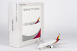 Asiana Airlines Boeing 777-200ER (NG Models 1:400)