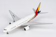 Asiana Airlines Boeing 777-200ER (NG Models 1:400)