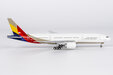 Asiana Airlines Boeing 777-200ER (NG Models 1:400)