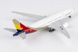 Asiana Airlines Boeing 777-200ER (NG Models 1:400)