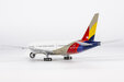 Asiana Airlines Boeing 777-200ER (NG Models 1:400)