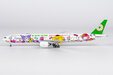 Eva Airways - Boeing 777-300ER (NG Models 1:400)