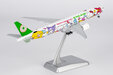 Eva Airways Boeing 777-300ER (NG Models 1:400)