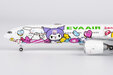 Eva Airways Boeing 777-300ER (NG Models 1:400)