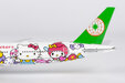 Eva Airways Boeing 777-300ER (NG Models 1:400)