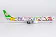 Eva Airways Boeing 777-300ER (NG Models 1:400)