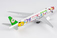 Eva Airways Boeing 777-300ER (NG Models 1:400)