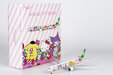 Eva Airways Boeing 777-300ER (NG Models 1:400)