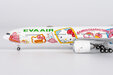 Eva Airways Boeing 777-300ER (NG Models 1:400)