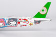 Eva Airways Boeing 777-300ER (NG Models 1:400)