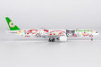 Eva Airways Boeing 777-300ER (NG Models 1:400)