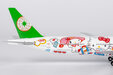 Eva Airways Boeing 777-300ER (NG Models 1:400)