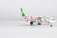Eva Airways Boeing 777-300ER (NG Models 1:400)