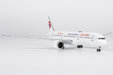 China Eastern Airlines Boeing 787-9 (NG Models 1:400)