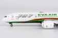 Eva Airways Boeing 787-9 (NG Models 1:400)