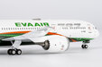 Eva Airways Boeing 787-9 (NG Models 1:400)