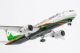Eva Airways Boeing 787-9 (NG Models 1:400)