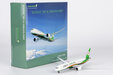 Eva Airways Boeing 787-9 (NG Models 1:400)