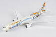 Etihad Airways Boeing 787-10 (NG Models 1:400)