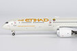 Etihad Airways Boeing 787-10 (NG Models 1:400)
