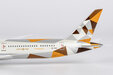 Etihad Airways Boeing 787-10 (NG Models 1:400)
