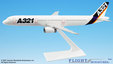 Airbus House Colours - Airbus A321-200 (Flight Miniatures 1:200)