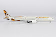 Etihad Airways Boeing 787-10 (NG Models 1:400)