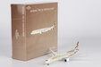 Etihad Airways Boeing 787-10 (NG Models 1:400)