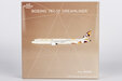 Etihad Airways Boeing 787-10 (NG Models 1:400)
