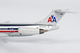 American Airlines McDonnell Douglas MD-82 (NG Models 1:400)