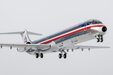 American Airlines McDonnell Douglas MD-82 (NG Models 1:400)